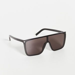 Saint Laurent SL364 Mask Ace Sunglasses